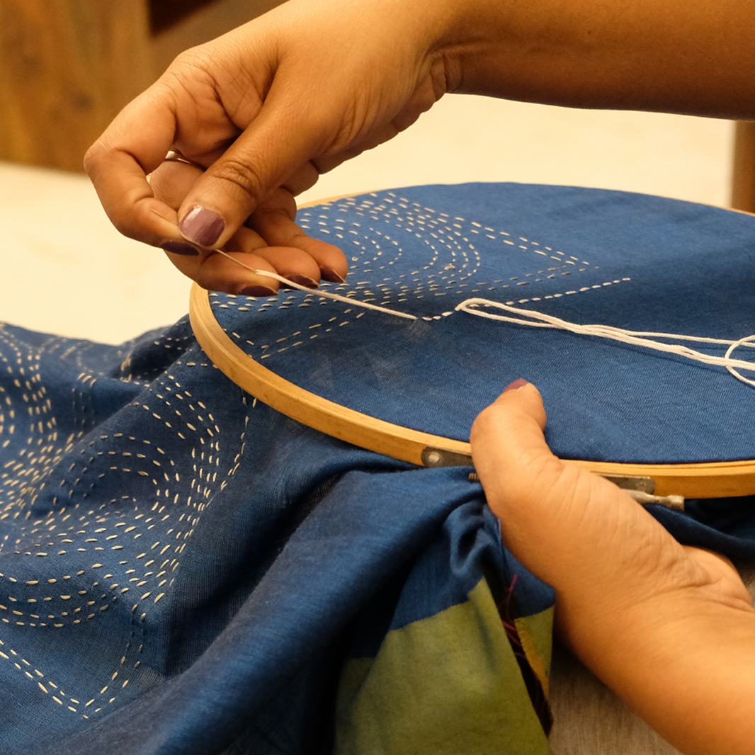 Buy Hand Embroidery Home Decor Online