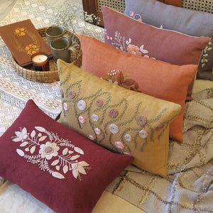 5 Ways to Incorporate Traditional Indian Textiles into Modern Interiors