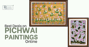 Affordable Pichwai Paintings Online: Where to Find the Best Deals