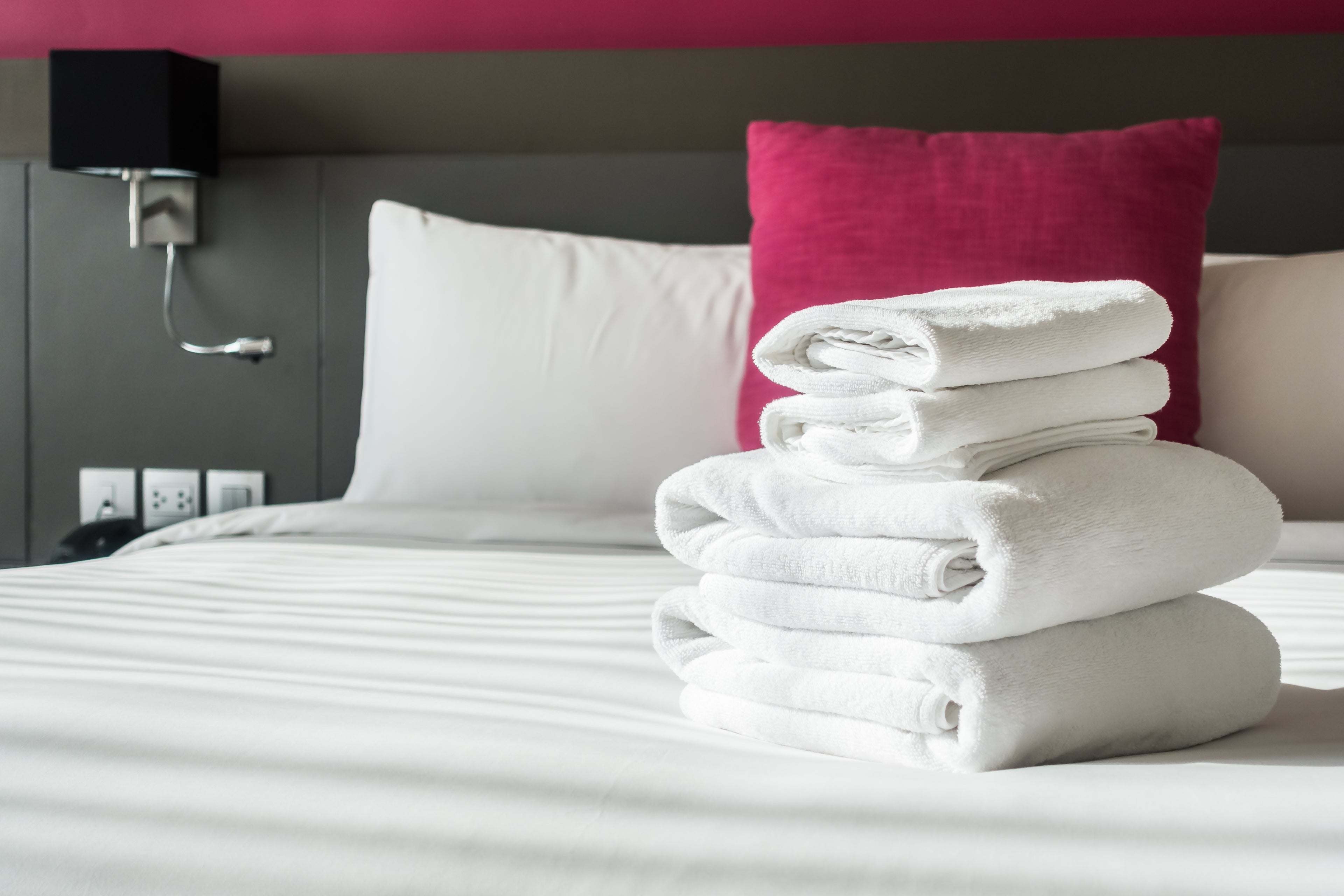 Bed linen