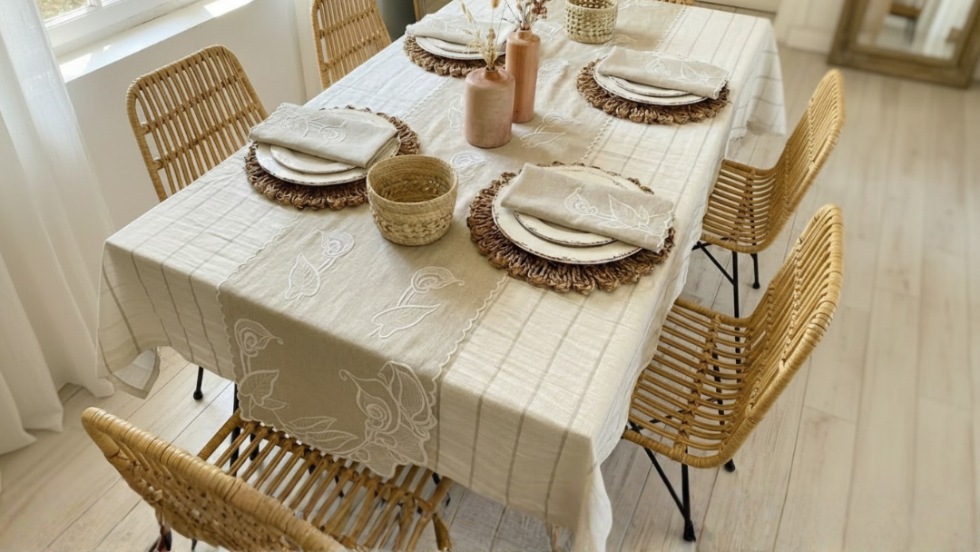 Table Linen