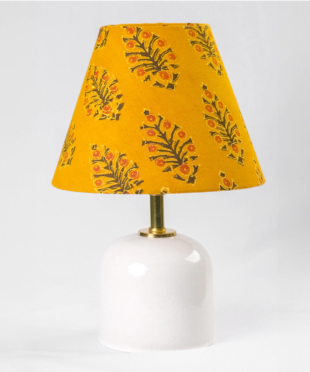 Chand Mini Lamp base