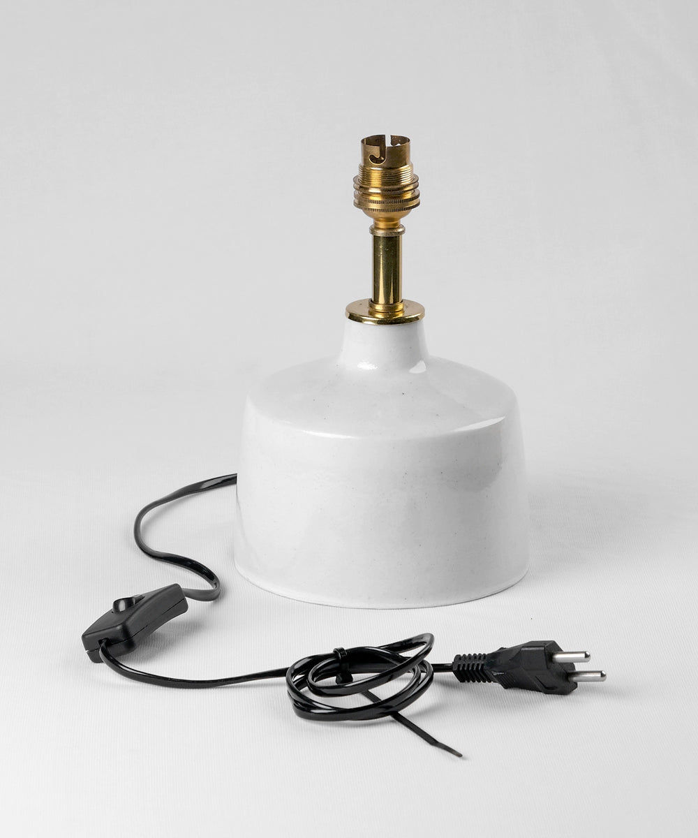 Lipi Mini Lamp Base