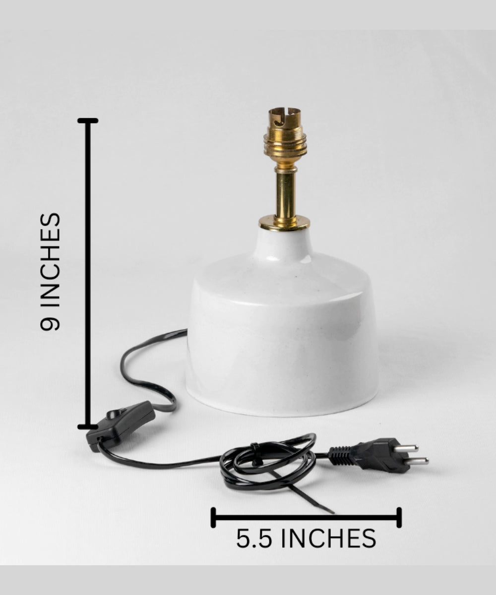 Lipi Mini Lamp Base