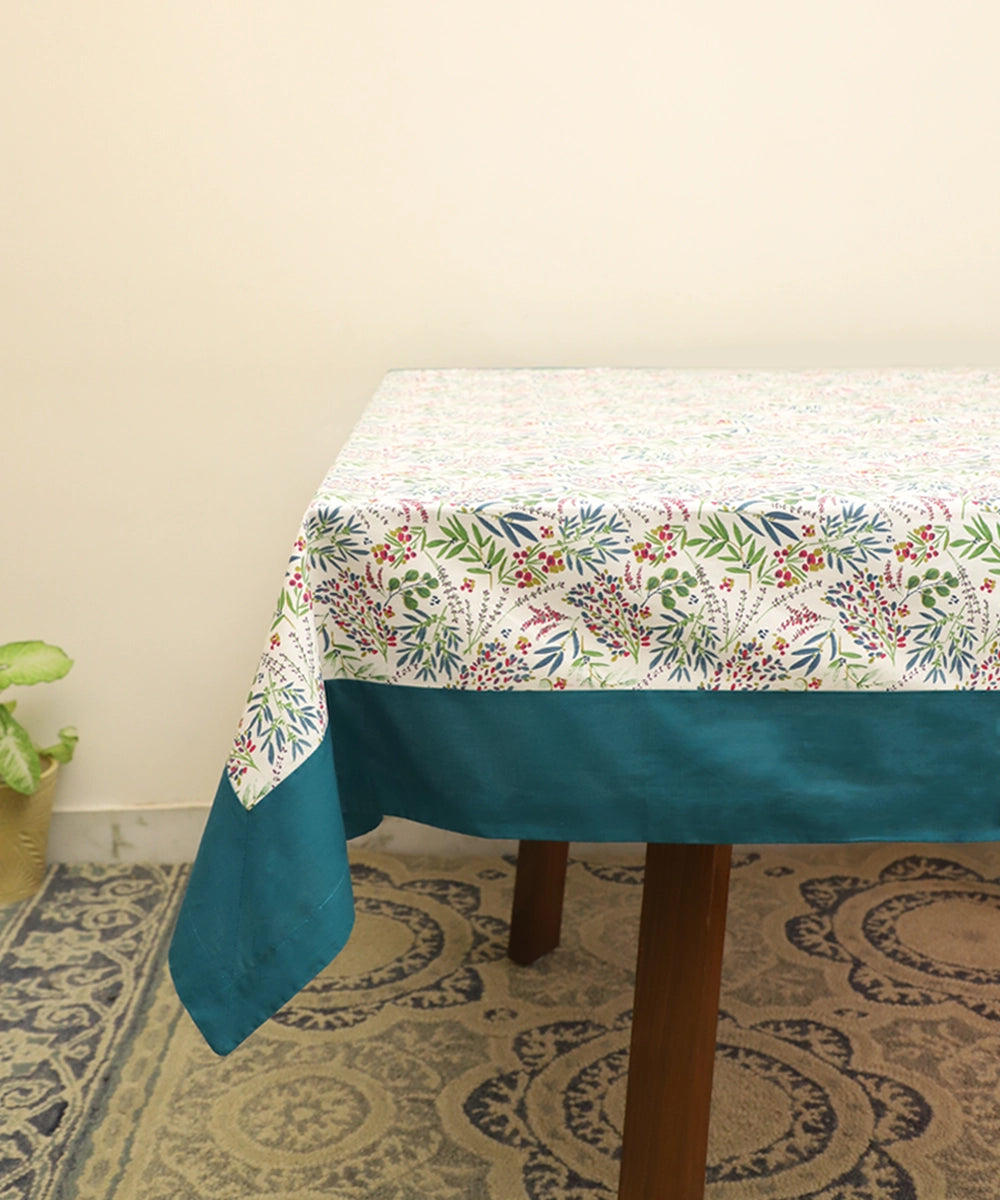 Buy printed table cloth online in India