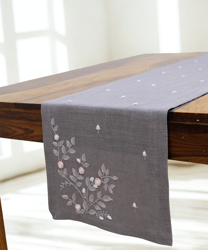 Buy Printed Cotton Table Runner