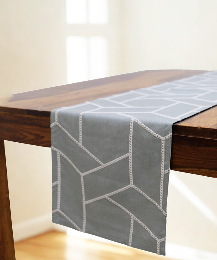 Shop  Cotton Table Runner