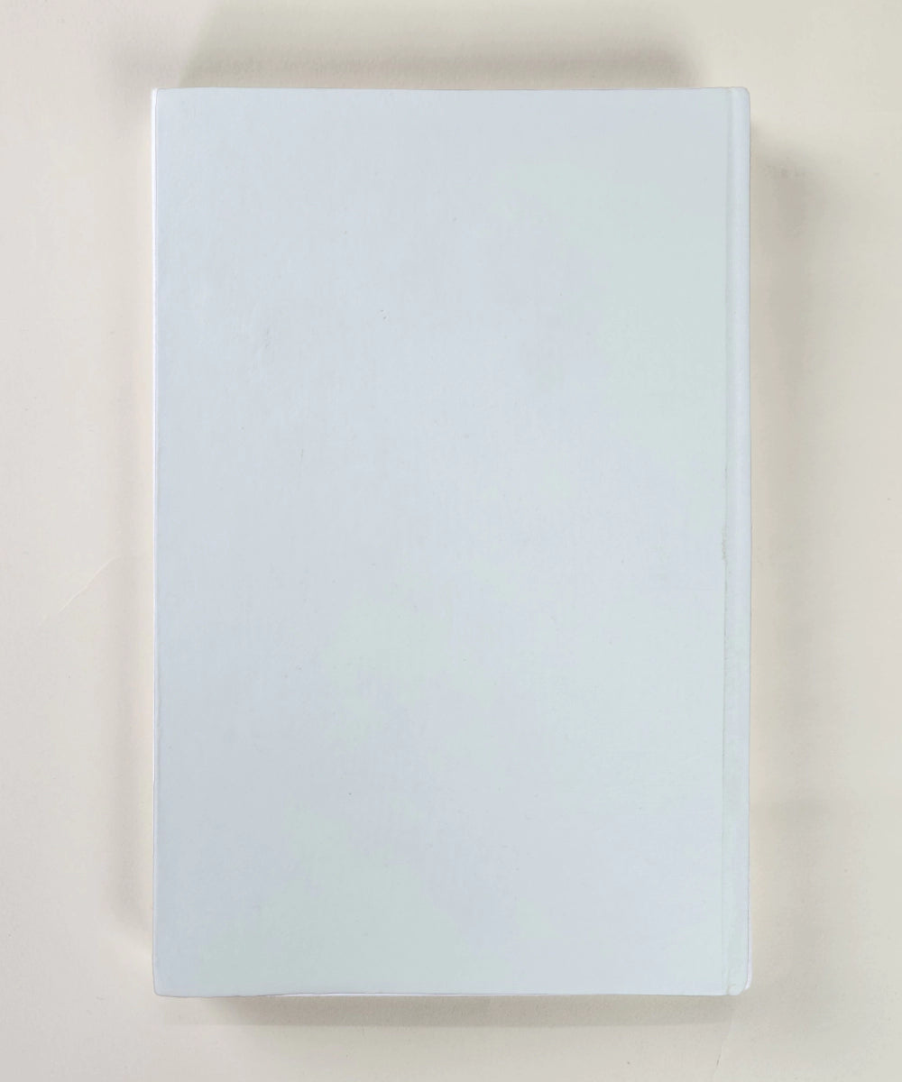 Gond Hand Painted Diary (Ruled pages)