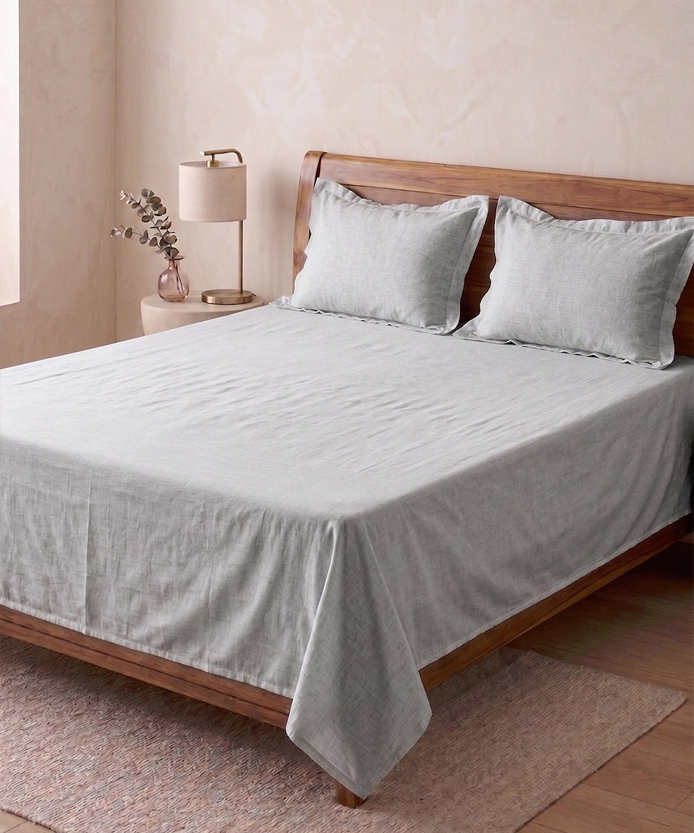 Buy Cotton Bedsheet set Online