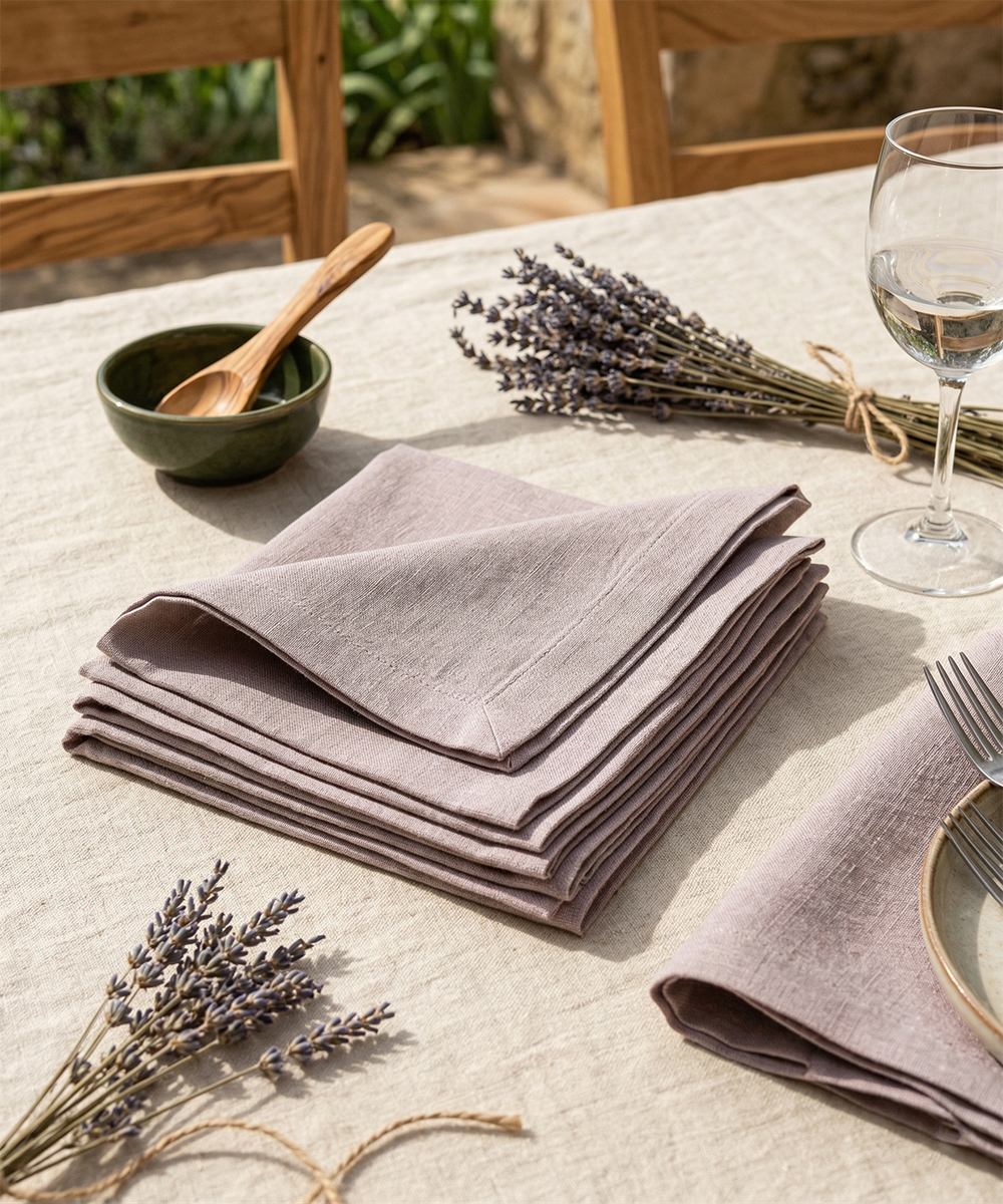 Buy napkins Online