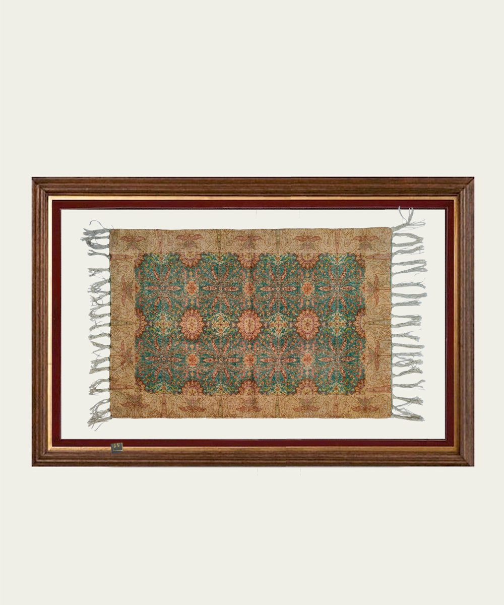 Buy Textile Wall Art Online