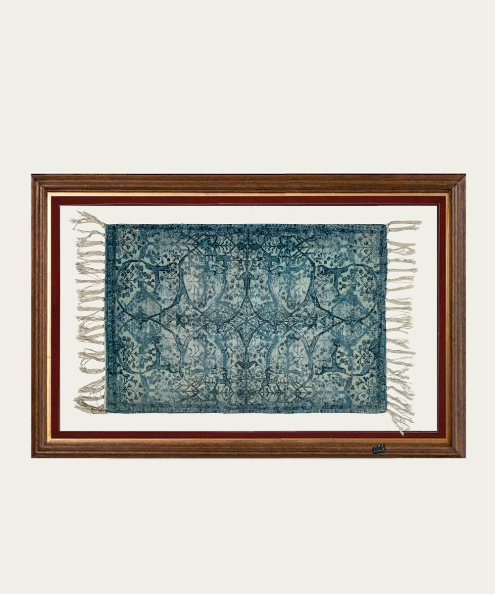 Shop textile wall art online in India